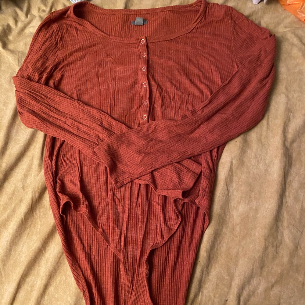 Aeire Body Suit